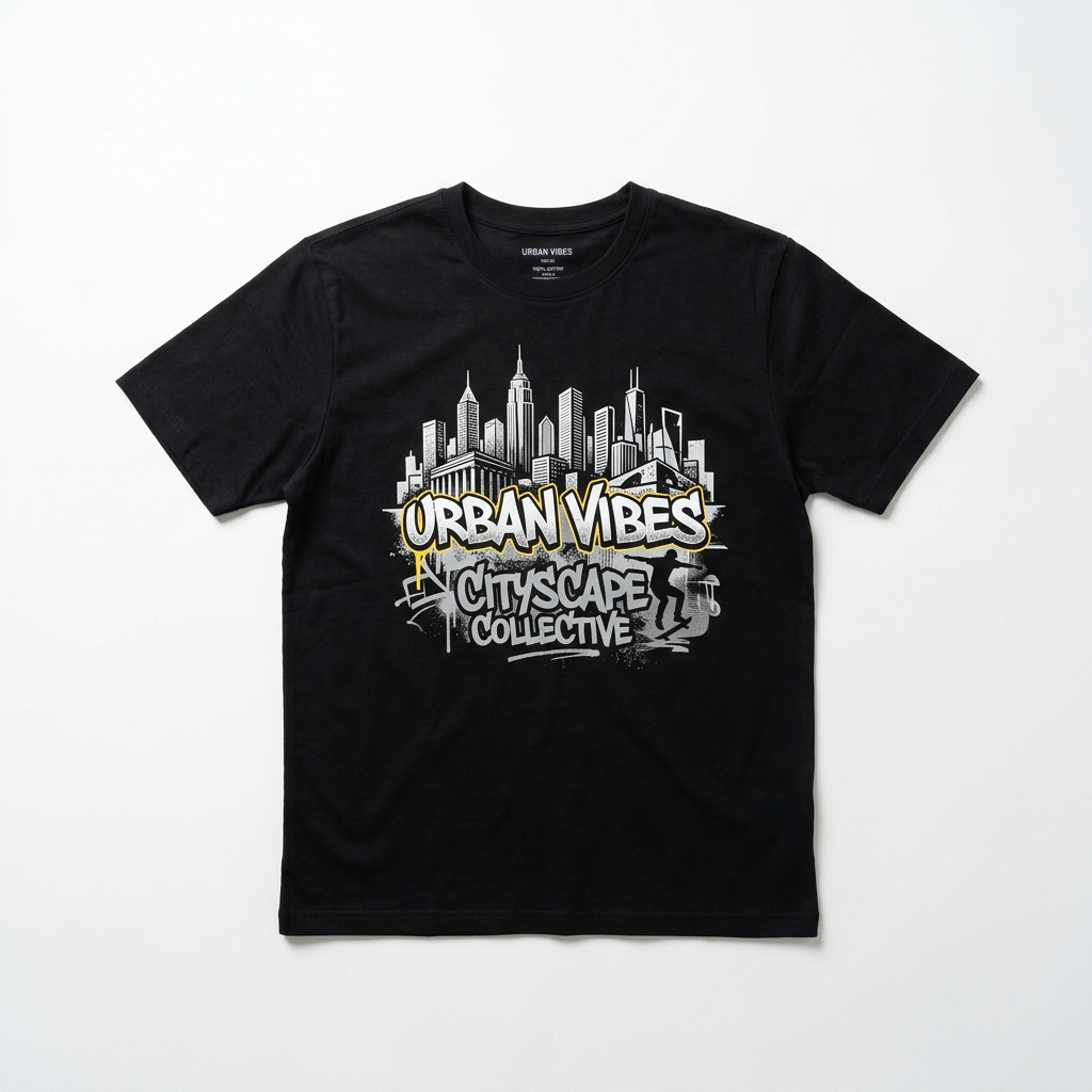 Camisetas