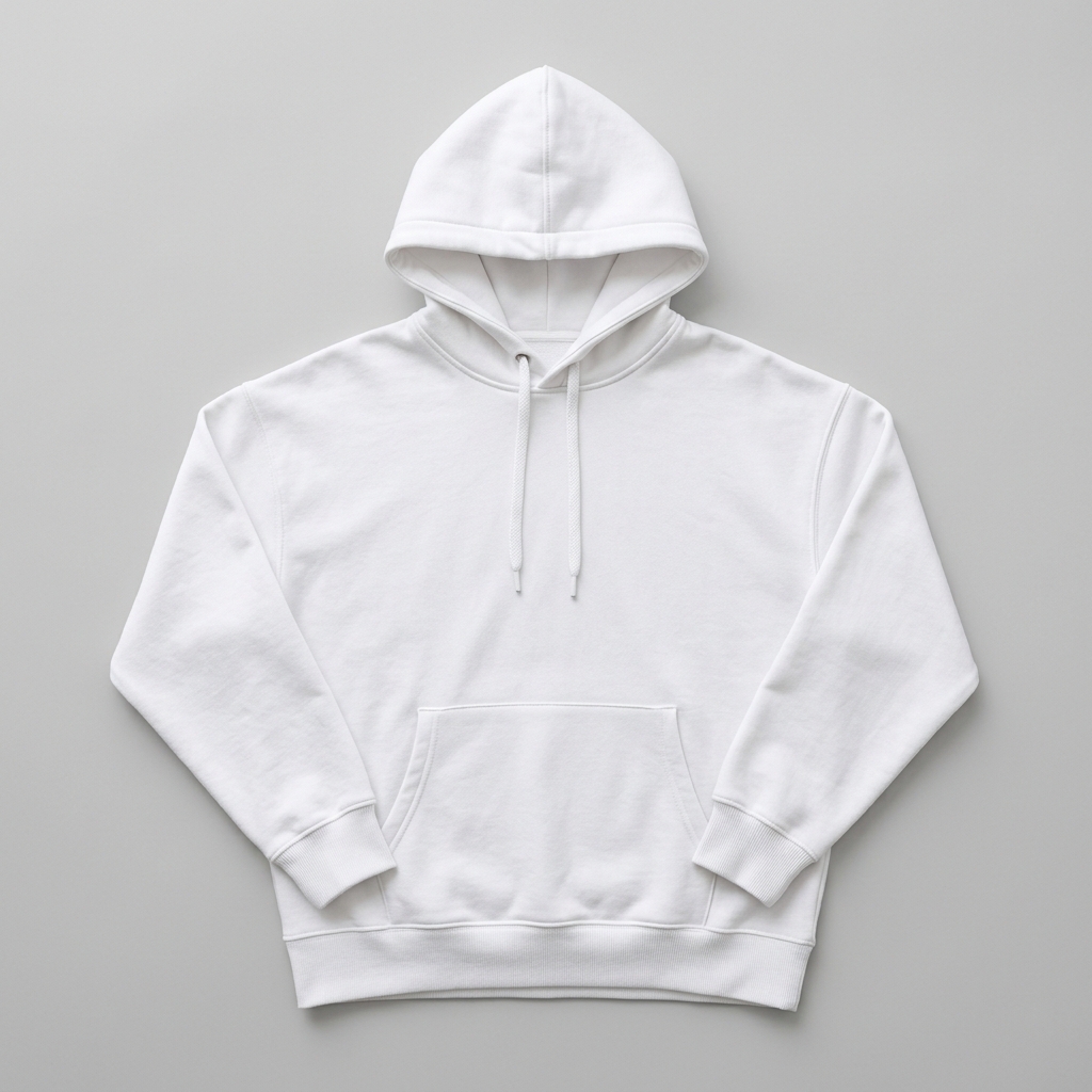 Crewneck